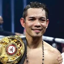 Nonito Donaire vs. Vic Darchinyan, Garcia vs. Martinez