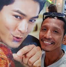 Aron Reyes De Guzman