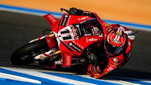 Trend Google: danilo petrucci