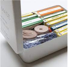 10 Things You Should Absolutely Have In Your Home Emergency Kit Cool Things To Make Home Emergency Kit First Aid Kit