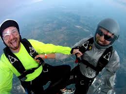 Pin On Skydiving Safety
