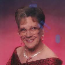 JoAnna June Newberry Obituary (1930