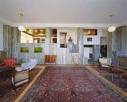 Will 3d models replace hand drawn renderings? Villa Muller Data Photos Plans Wikiarquitectura