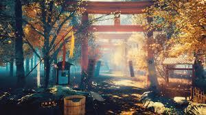 Black double burgers with cheese. Japanese Scenery Wallpapers 18 Top Free Japanese Scenery Hd Backgrounds For Laptop Scenery Wallpaper Desktop Wallpaper Art Anime Scenery Wallpaper
