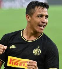 This statistic shows which shirt numbers the palyer has already worn in his career. Alexis Sanchez Regresa A Barcelona Y Abandona Inter De Milan Por Esta Razon Strikers Cracks