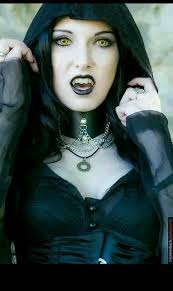 Rock/metal/gótico/del