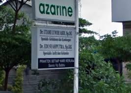 Ruko green emerald blok r no. Info Alamat Praktek Dokter Kandungan Di Tuban Terlengkap Jadwal Dokter
