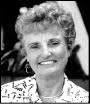 Doris BOGGS Obituary (2014)