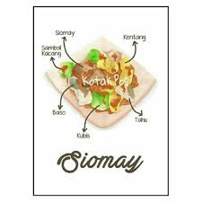 Gambar sketsa memiliki beberapa tujuan merekam dan mengembangkan gagasan untuk dipakai kemudian, atau menggambarkan singkat citra, gagasan atau prinsip. Siomay Khas Bandung Jawa Barat Makanan Indonesia Jajanan Ilustrasi Sketsa Kartu Pos Postcard Lucu Shopee Indonesia