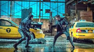 John Wick 2 2017 Fuld Film Online Streaming Dansk Movie123 Den Legendariske Lejemorder John Wick Har Trukket Sig Tilbage Keanu Reeves John Wick Movie Tv Spot