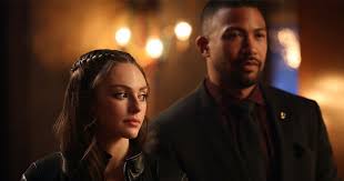 How Does Marcel Become A Super Vampire? - Quora
