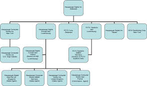 49 Unusual Organizational Chart Of A Retail Company