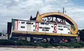 Y W Drive In Merrillville In Wow Does That Bring Back Memories St Movie I Saw Here Was With Six You Get E Drive In Theater Hammond Indiana Gary Indiana