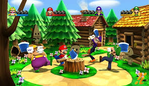 Every time they play, players can earn party points that are used to unlock special items and features. Mario Party 9 Feature Breakdown Pietriots