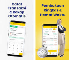 Peringkat pengguna untuk buku catatan dan foto: Bukukas Buku Catatan Keuangan Akuntansi Umkm Apk Download For Android Latest Version 0 45 0 Com Beecash App