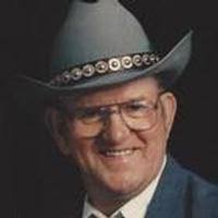 Obituary information for James T Dotson