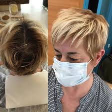 Wash and wear haircuts for over 60 wash and wear short natural hair wash and wear hairstyles 2021 right length. 50 Age Defying Hairstyles For Women Over 60 Hair Adviser