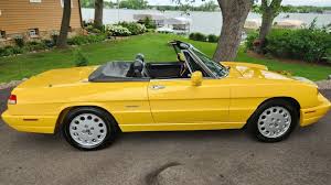 Image result for Sunflower Yellow 1968 Alfa-Romeo