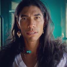 pure native american men and women past/present