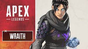 Here S Why Titanfall Fans Are Stoked About Apex S New Legend Ign