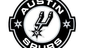 Download as svg vector, transparent png, eps or psd. Spurs Assign Bertans White To Austin Spurs Kabb