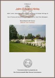 Search for "Hinks" in lastname