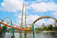 Day Trip: Valleyfair