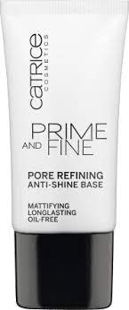 Dm primer is part of the dm deployment common component, and is used to facilitate the installation of products to remote systems. Catrice Prime And Fine Pore Refining Anti Shine Base Primer 30 Ml Dauerhaft Gunstig Online Kaufen Dm De