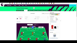 Featured by apple on numerous occasions & recommended by leading pod casters, youtubers and fpl websites. How To Change Your Team Name In Fantasy Premier League Youtube