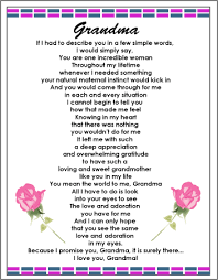 Grandma Grandma Birthday Quotes Grandma Poem Grandma Quotes