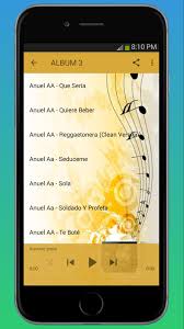 Bryan steffy/telemundo/nbcu photo bank/nbcuniversal via getty images. Anuel Aa New Song For Android Apk Download