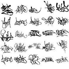 Graffiti Tag Names List Images Pictures Becuo Graffiti V Vide Alfavita Graffiti Nadpisi Strit Art Graffiti