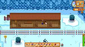This will cost you 42.5k to complete. Stardew Valley How To Get To The Casino
