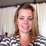 Katie Marzolf's Instagram, Twitter & Facebook