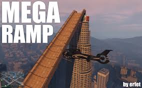 Below is only a small part of the huge number of opportunities. Mega Ramp Objects Ini Gta5 Mods Com