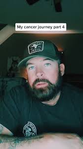 My cancer journey part 4! God DOES NOT put sickness