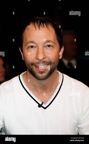 Peter rene baumann hi-res stock photography and images