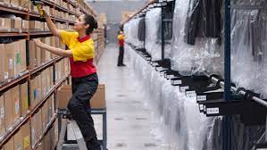 Dhl supply chain has a number of cold chain and frozen storage facilities across australia that are well placed to gear up and support the government's vaccination program. About Us Dhl Supply Chain Australia