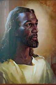 Black Jesus | Black jesus, Black jesus pictures, Black love art
