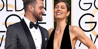 Biel also recently celebrated her husband's 39th birthday by gushing about how much she loves him on social media, congratulating him for. Justin Timberlake Macht Jessica Biel Eine Susse Liebeserklarung