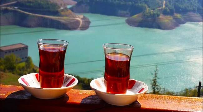 En Güzel Çay Nerenin