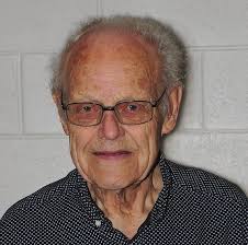 A Word of Appreciation For Eugene Perry