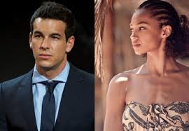 @mario_casas_ hogar en netflix 25 de marzo 2020. Mario Casas Se Consuela En Los Brazos De Berta Vazquez Red17