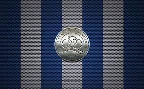 Qpr processanalyzer notifies you that action is needed when an rpa enabled process starts failing, when policies or rules are violated, or when kpis are below target. Download Wallpapers Queens Park Rangers Fc Logo English Football Club Metal Emblem Blue And White Metal Mesh Background Queens Park Rangers Fc Efl Championship Qpr Logo White City London England Qpr Football