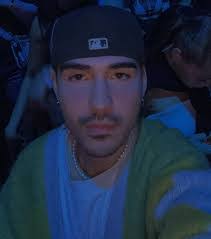 Edgar Botello's Instagram, Twitter & Facebook