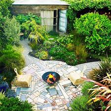 Sustainable Design For Your Garden Small Yard Design Backyard Design Yard Design