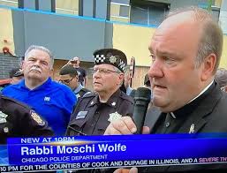 Chicago Police Chaplains Ministry Photo Album 2021