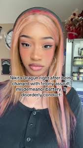 But she’s blonde now and visited Korea so she’s changed🥺#bodycamfootage