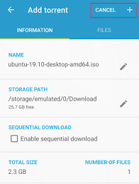 Utorrent makes downloading movies, tv shows, software, and other large torrent files easy. How To Download Torrents On A Smartphone Or Tablet