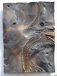 Maybe you would like to learn more about one of these? Metal Wall Art Modern Wall Sculptures Gahr
